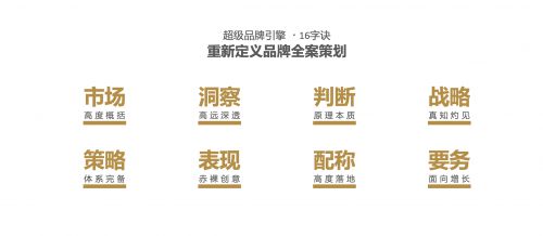 中国十大战略品牌营销策划公司的业务定位剖析(图3)